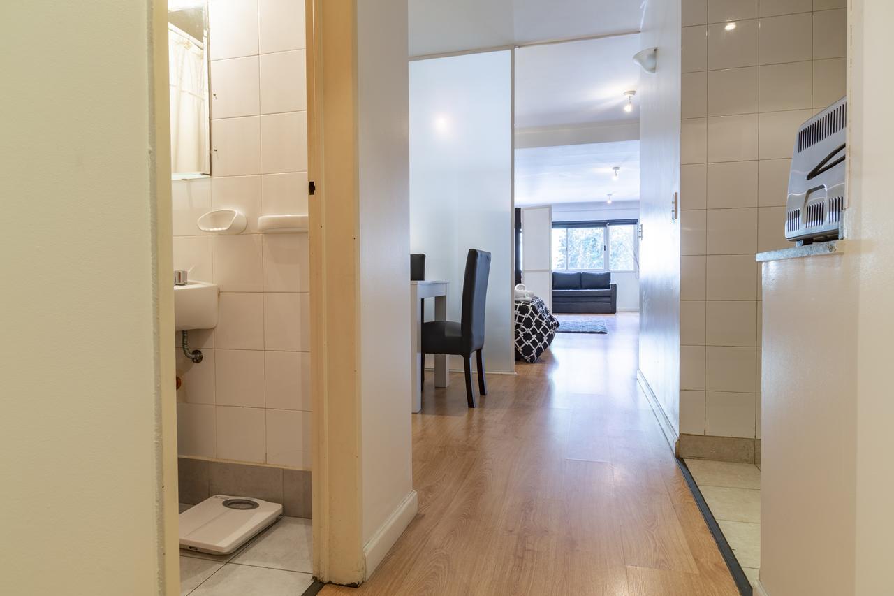 Humboldt 2 Apartment Buenos Aires Exteriör bild